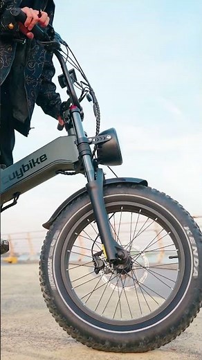 Euybike K6 Pro Electric Bike review, Share with my buddy