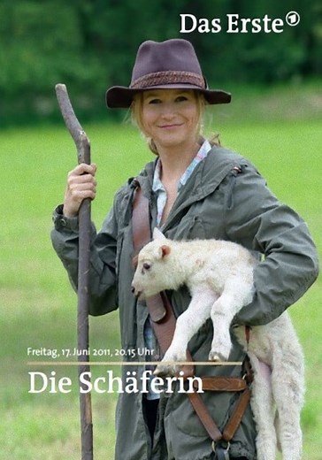 Die Schäferin - Stream: Jetzt Film online anschauen