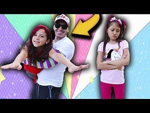 A HISTÓRIA ENGRAÇADA DA MINHA IRMÃ