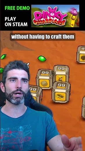 I left a SECRET in my game!