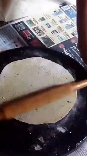 How to make Udit papad recipe 😊