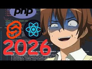 The Best Web Dev Stack for 2026