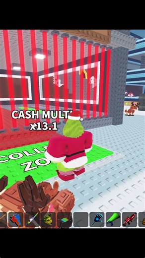 beanie method tutorial #roblox #stealabrainrot #sab #subscribe #gaming #growtopia #strangerthings