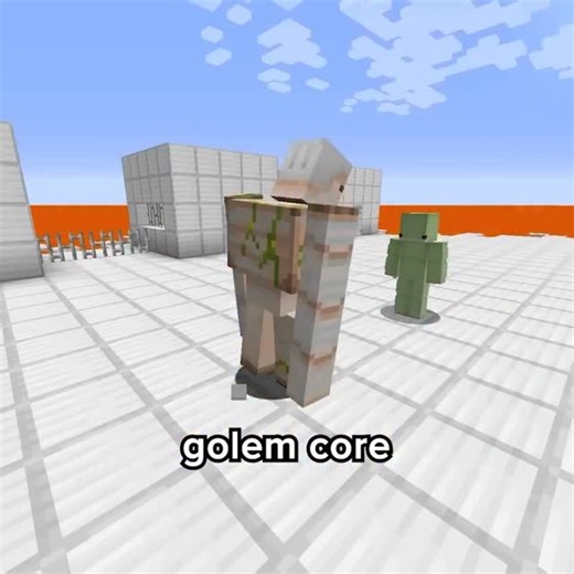 Joll and Conk on Instagram: "Which moment is your favorite? 😂 #JollandConk #minecraft"