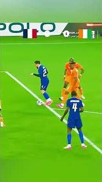 France vs cotdevoire highlights today #soccer #france #cotedivoire#worldcup #highlights