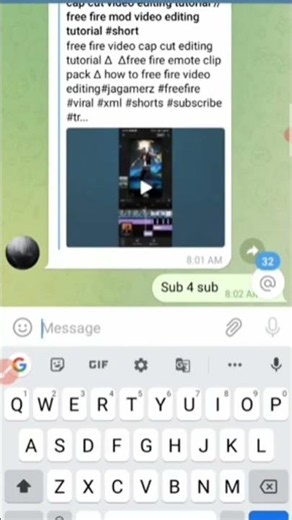 Live proof🔴 1 घंटे में 1000 Subs | telegram se subscriber kaise badhaye