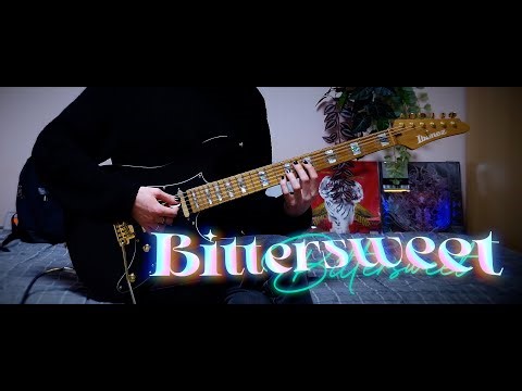 The Most Beautiful Tim Henson Song