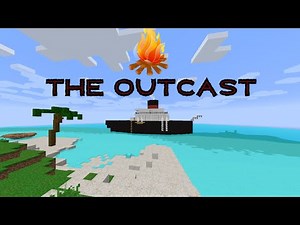 The Outcast Survival Map - Trailer [1.9]