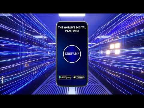 Crofam App Apple App Store Google Play Store