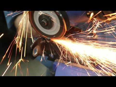 How To Rebuild or Replace Door Hinges for 1994-2002 Dodge Trucks - Kevin Tetz with LMC Truck