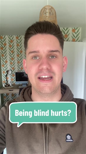 Blind Eye Pain: What It Feels Like & Why It Happens
