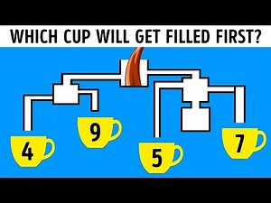 10 Hard Riddles Only the Smartest 5% Can Crack