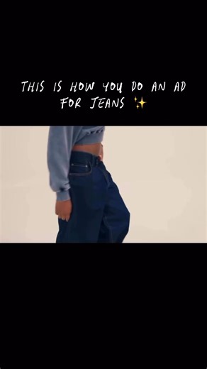 This is how you sell Jeans👖🔥 The new GAP ad with Katseye’s choreography is next level - iconic, nostalgic, and fresh all at once. Who else is obsessed? 👏🏾 #GAP #KATSEYE #DenimDoneRight | Jordan Murray