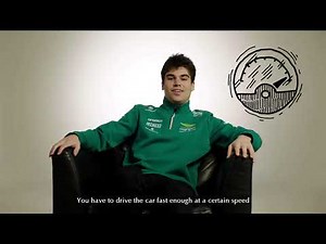 The Incredible Science of F1: Temperatures | Aramco