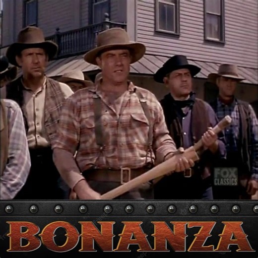 Bonanza - Season 4 Episode 1 - The First Born P2 | Bonanza Forever