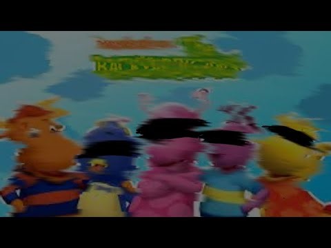 fnf pibby: the backyardigans