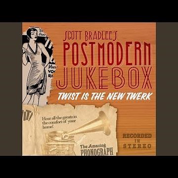 Thrift Shop (feat. Robyn Adele Anderson)