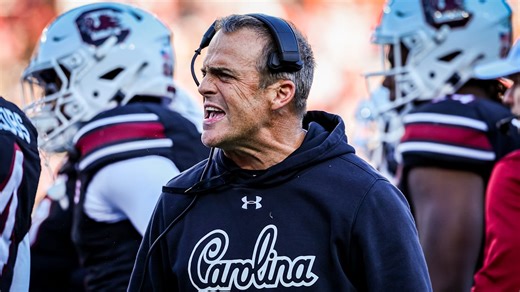 Who’s Leaving South Carolina Football? Complete 2025 Transfer Portal Tracker