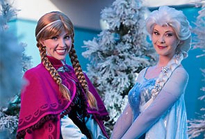 Hasbro wins Disney Frozen toy licenses in blow to Mattel
