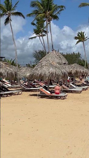Dreams Macao Beach, Punta Cana