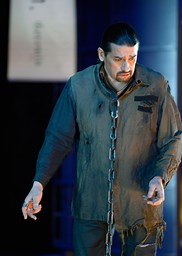 Nabucco, Deutsche Oper Berlin, November 26 2022 - July 7 2023, Berlin, Germany | Watch Online | Operabase