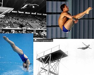 London Preview: Diving