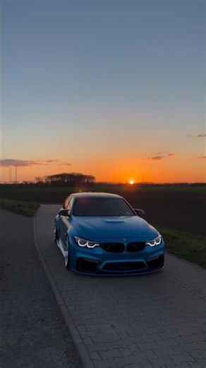 BMW 8M vs ? #car #edit #automobile