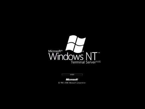Windows NT 6.x History Remastered 2