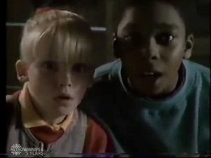 Post Honeycomb commercial (1989)