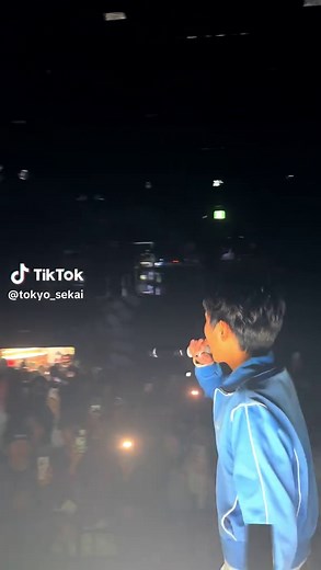 2024年の東京ヒップホップライブイベント