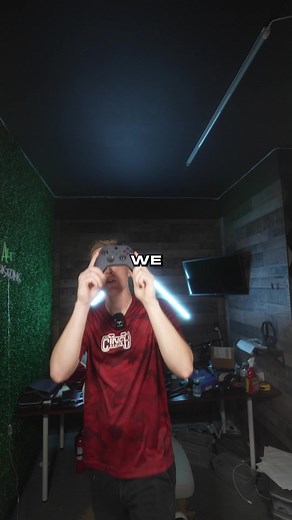 6K views · 68 reactions | modding an xbox controller #xbox #gaming #consolegaming #warzone #cod #csgo | Cinch Gaming | Facebook