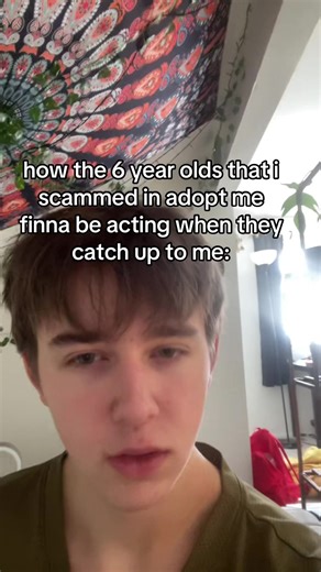 Consequences of Scamming in Adopt Me