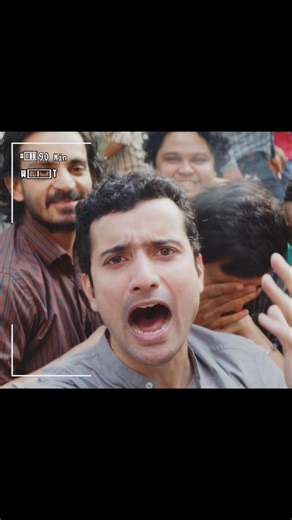 12th Fail Movie Scene || From 12th Fail to IPS Officer – Never Give Up||#shorts#emotional#movieclip