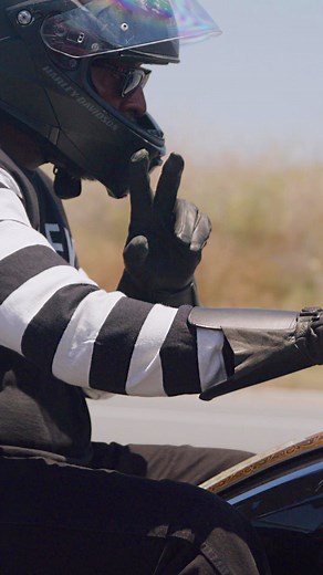 Harley-Davidson | Travel back in time to Coney Island ✌ Randy “Detroit” Hayward looked to the past to create something entirely new for his @bornfreeshow... | Instagram