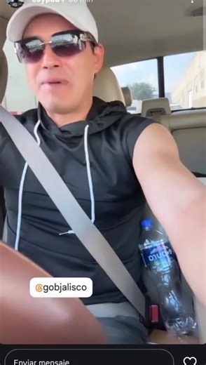 503K views · 2.4K reactions | ️ Pablo Partida Hijo de Papi. De Jesús Partida, Dueño de Tequila 3 Mujeres, Habla Sobre la Crisis del Campo  ️ Es una lástima como este tipo de personas se expresan asi de los agricultores. | Agaveros Unidos | Facebook