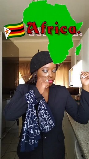 Vanhu Vese Vemu Africa - Cde Chinx