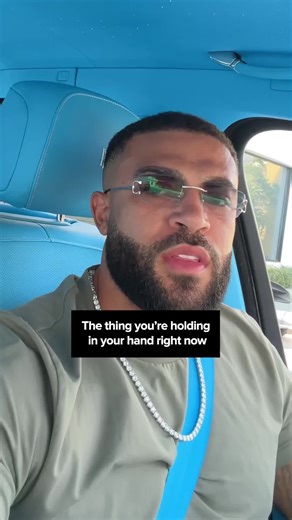 Master Your Smartphone: Create Instead of Consume