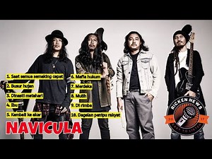 #Navicula Band Bali ID (Navicula) Folk Rock Full music