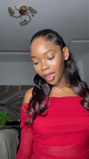 Beauty Kaoma's 16th Birthday Celebration Highlights