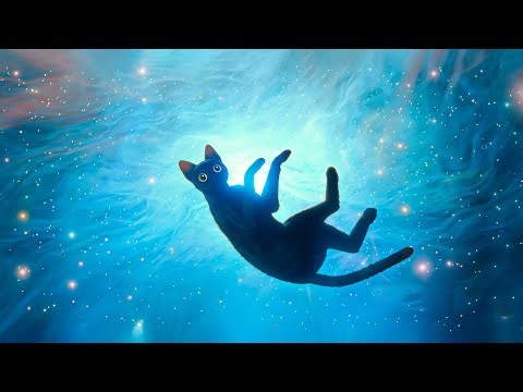 Navjaxx - Cloudtides (4K Official Music Video)