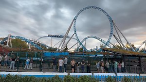 66K views · 785 reactions | Direct du parc <— Blue Fire —> #europaparkrust #europapark #Allemagne #europapark_rust #rust | Europa-Park Photos | Facebook