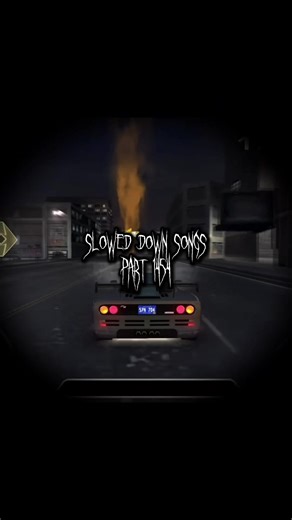 Me And My Broken Heart - Slowed Down Version