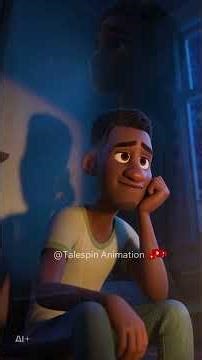 Love sometimes can be a test of faith part 1#disney