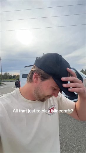 DansGamingVan on Instagram: "Whole gaming van, and sim rig for Minecraft? 🥀 #vanlife #vanliving #vanbuild #vanlifegaming #vanlifegamer #simrig #simrigs #racingsimulator #simracing #minecraft #minecraftmemes #minecraftmeme"