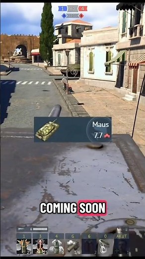 How to get the maus in war thunder! #maus #warthundertanks #warthunder #warthundergameplay #tutorial