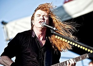 Megadeth Reveals Official Release Date For Highly Anticipated New Album The Sick, The Dying… And The Dead!, Shares New Track “We’ll Be Back” -