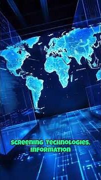 Global Entry Explained: How Border Control Systems Shape Global Mobility 🌍🛂