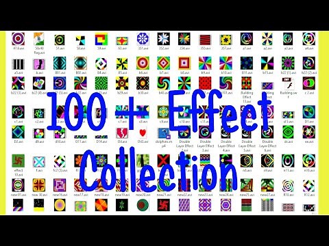 100+ effect collection | pixel led | pixel led light programming | ‪@bharatpixelled2904‬ | Indian flag