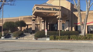 Gwinnett approves plan to purchase Gwinnett Place Mall property for redevelopment