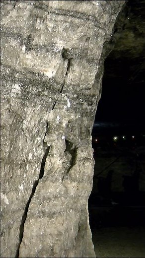 Halite Origins